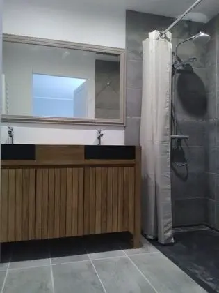 Tek Büyük Yataklı Oda (La Soubise)