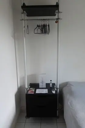 Oda, 1 Çift Kişilik Yatak, Sigara İçilmez, Park Manzaralı