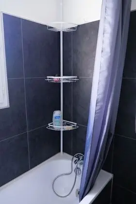 Oda, 1 Çift Kişilik Yatak, Sigara İçilmez, Park Manzaralı