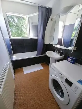 Oda, 1 Çift Kişilik Yatak, Sigara İçilmez, Park Manzaralı