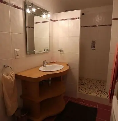 Comfort Tek Büyük Yataklı Oda, Engellilere Uygun, Bahçe Manzaralı (Vodka)