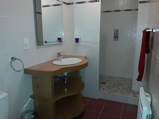 Comfort Tek Büyük Yataklı Oda, Engellilere Uygun, Bahçe Manzaralı (Vodka)