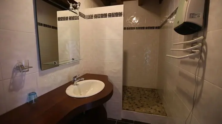 Comfort Üç Kişilik Oda, Engellilere Uygun, Bahçe Manzaralı (Kaline)