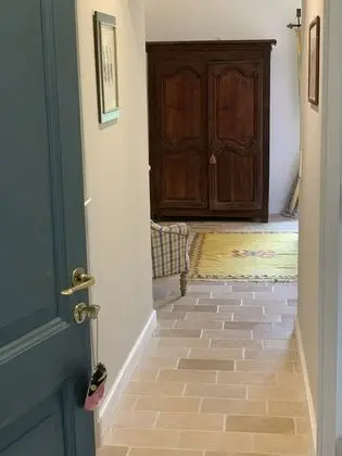 Deluxe Tek Büyük veya İki Ayrı Yataklı Oda, Özel Banyo, Park Manzaralı