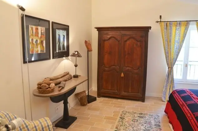 Deluxe Tek Büyük veya İki Ayrı Yataklı Oda, Özel Banyo, Park Manzaralı