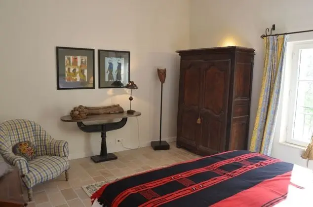 Deluxe Tek Büyük veya İki Ayrı Yataklı Oda, Özel Banyo, Park Manzaralı