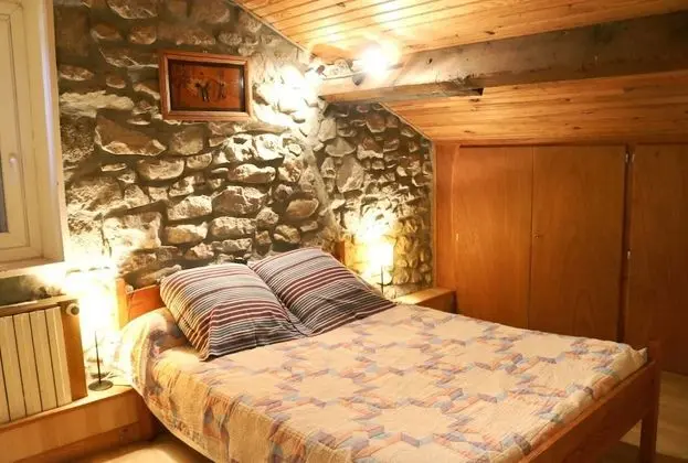 Tek Büyük Yataklı Oda, Özel Banyo