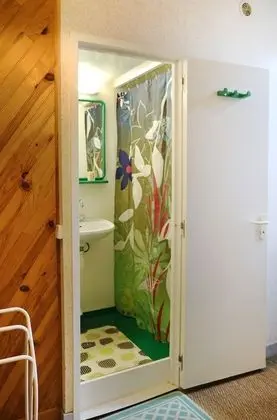 Tek Büyük Yataklı Oda, Özel Banyo
