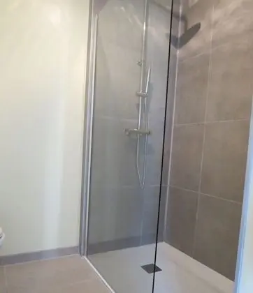 Üç Kişilik Oda, 3 Tek Kişilik Yatak, Balkon, Bahçe Manzaralı