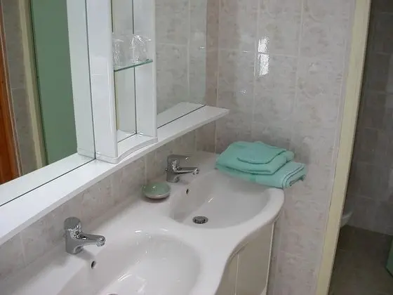 Comfort Oda, Sigara İçilmez