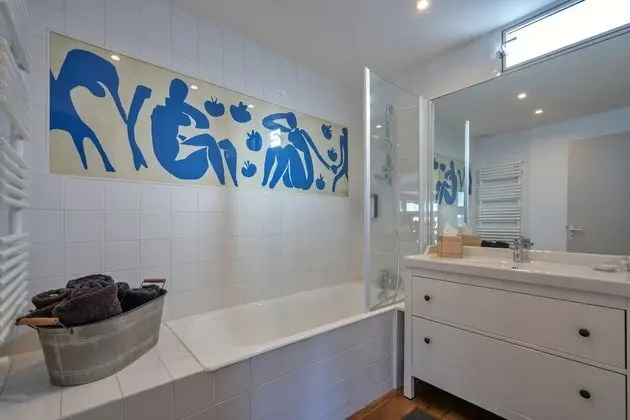 Panoramic Çatı Katı (Loft)