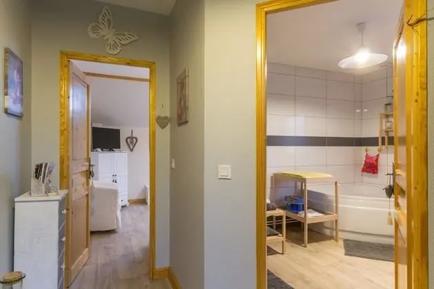 Family Süit, Birden Çok Yatak, Sigara İçilmez