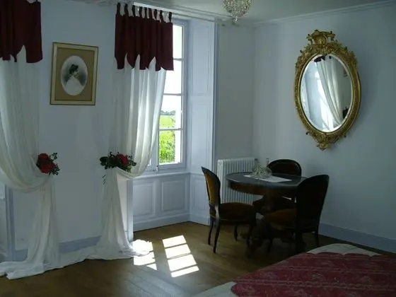 Tek Büyük Yataklı Oda (Compagnie)