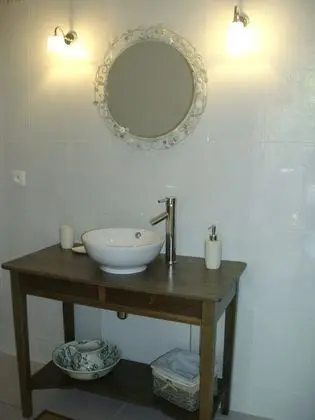 Tek Büyük Yataklı Oda (Compagnie)