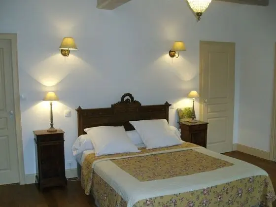 Tek Büyük Yataklı Oda (Monsieur)