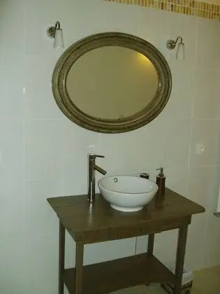 Tek Büyük Yataklı Oda (Monsieur)