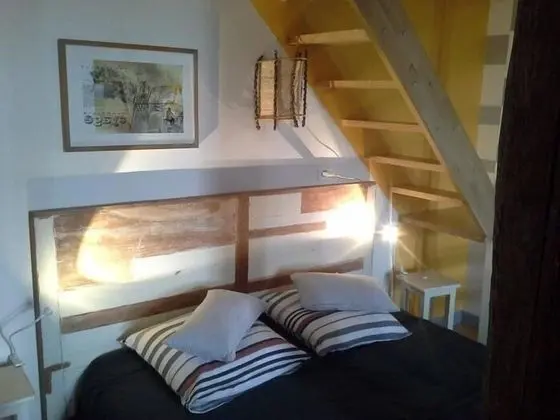 Comfort Oda (Le Grenier)