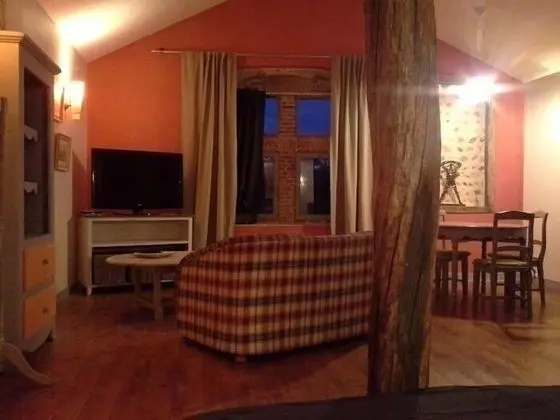 Comfort Oda (Le Grenier)