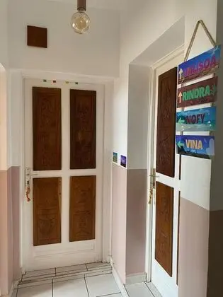 Economy Tek Büyük Yataklı Oda (RINDRA)