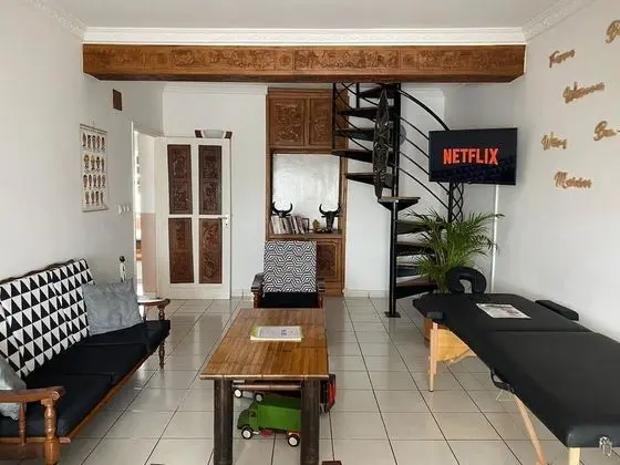 Economy Tek Büyük Yataklı Oda (RINDRA)
