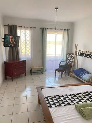 Superior Tek Büyük Yataklı Oda (NOFY)