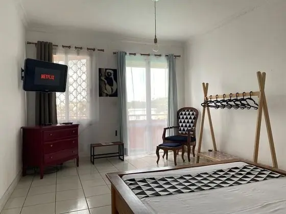Superior Tek Büyük Yataklı Oda (NOFY)