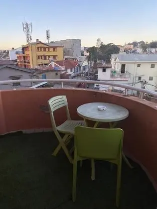 Superior Tek Büyük Yataklı Oda (NOFY)