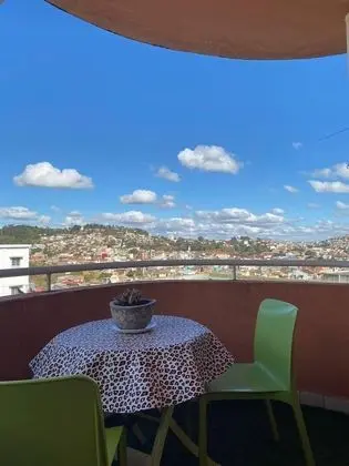 Superior Tek Büyük Yataklı Oda (NOFY)