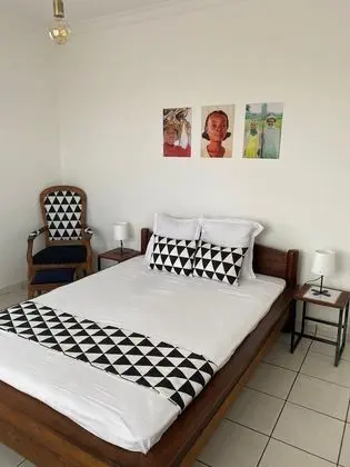 Superior Tek Büyük Yataklı Oda, Şehir Manzaralı (VINA)