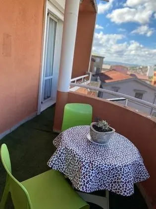 Superior Tek Büyük Yataklı Oda, Şehir Manzaralı (VINA)