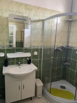 Superior Tek Büyük Yataklı Oda, Şehir Manzaralı (VINA)