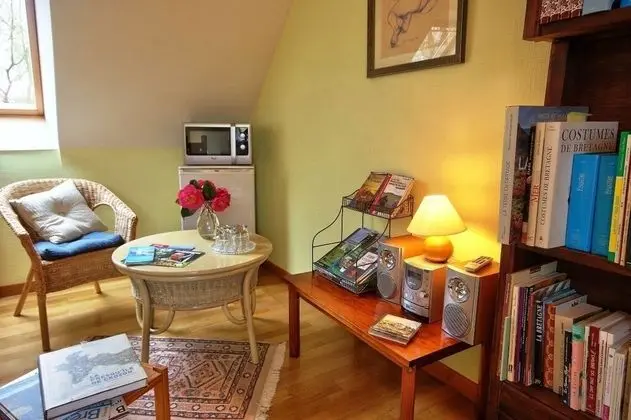 Comfort Tek Büyük Yataklı Oda, Sigara İçilmez (Jaune)