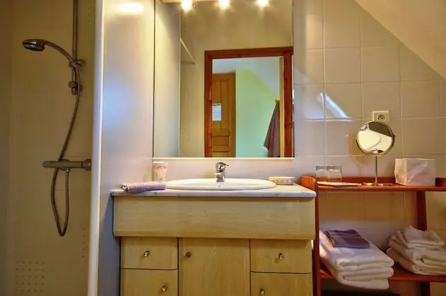 Comfort Tek Büyük Yataklı Oda, Sigara İçilmez (Jaune)