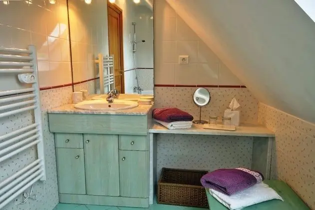 Superior Tek Büyük Yataklı Oda, Sigara İçilmez (Rose)