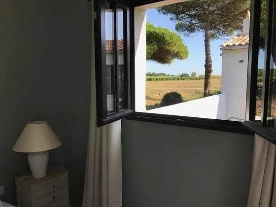Tek Büyük Yataklı Oda (Verte)