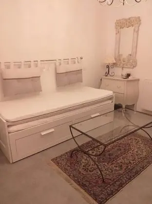 Stüdyo (Fleur de sel Picolo)