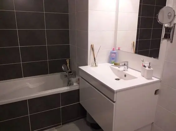 Stüdyo (Fleur de sel Picolo)