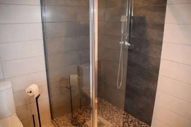 Tek Büyük Yataklı Oda (Alise)