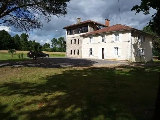 Tek Büyük Yataklı Oda (La Nature)