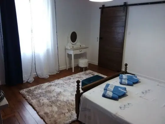 Tek Büyük Yataklı Oda (L'oceane)