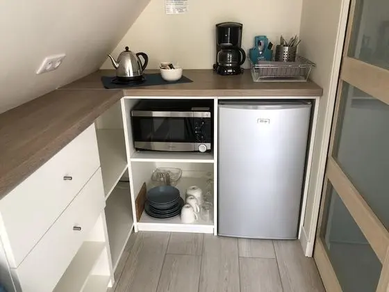 Deluxe Tek Büyük Yataklı Oda, Balkon