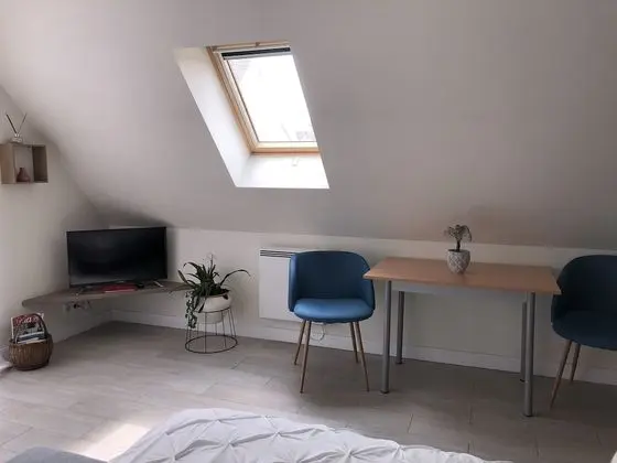 Deluxe Tek Büyük Yataklı Oda, Balkon