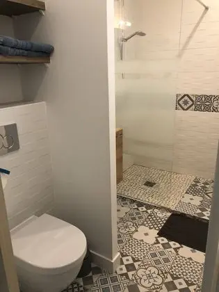 Deluxe Tek Büyük Yataklı Oda, Balkon