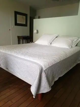 Süit, Kanal Manzaralı (La Cigalière)