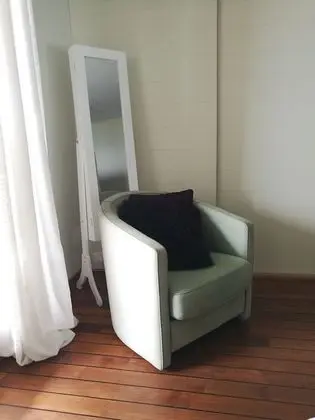 Süit, Kanal Manzaralı (La Cigalière)