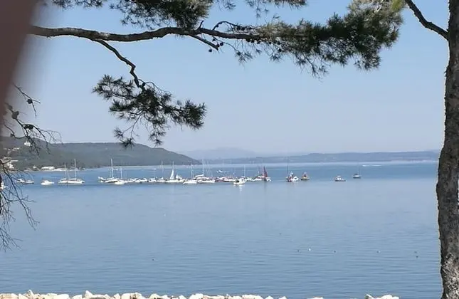 Süit, Kanal Manzaralı (La Cigalière)