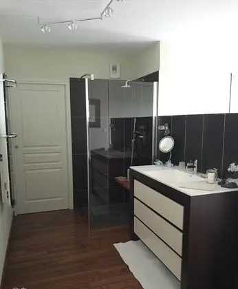 Süit, Kanal Manzaralı (La Cigalière)
