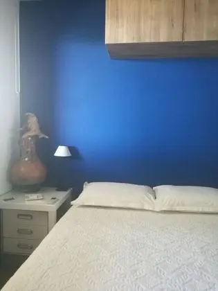 Tek Büyük Yataklı Oda, Kanal Manzaralı (Bleue)