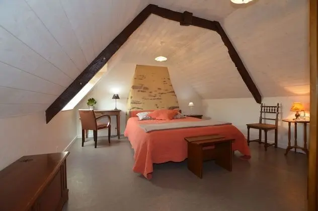 Family Oda (Le Grenier d'Angèle)