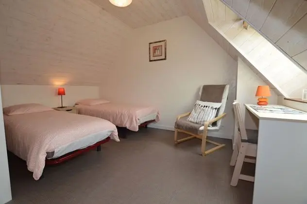 Family Oda (Le Grenier d'Angèle)